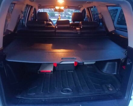 Белый Грейт Вол Хавал, объемом двигателя 2 л и пробегом 100 тыс. км за 8000 $, фото 22 на Automoto.ua