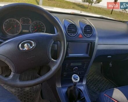 Белый Грейт Вол Хавал, объемом двигателя 0 л и пробегом 297 тыс. км за 6353 $, фото 3 на Automoto.ua