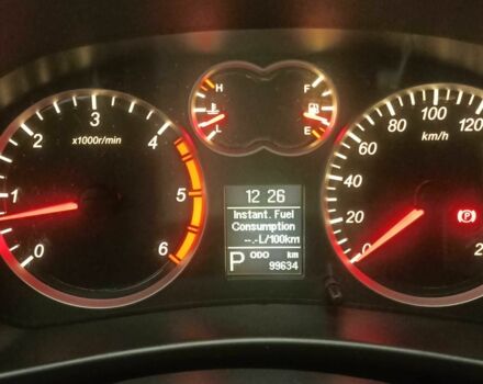 Белый Грейт Вол Хавал, объемом двигателя 2 л и пробегом 100 тыс. км за 8000 $, фото 5 на Automoto.ua