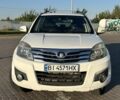 Белый Грейт Вол Хавал, объемом двигателя 2 л и пробегом 181 тыс. км за 5000 $, фото 2 на Automoto.ua