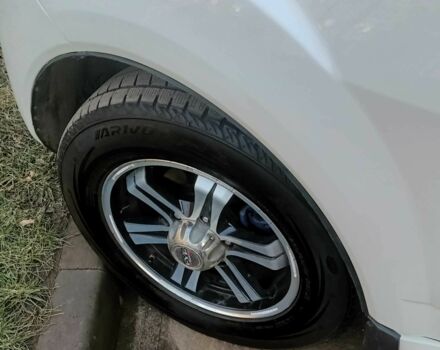 Белый Грейт Вол Хавал, объемом двигателя 2 л и пробегом 100 тыс. км за 8000 $, фото 6 на Automoto.ua