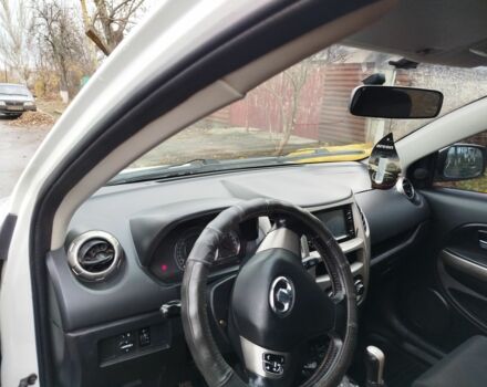 Белый Грейт Вол Хавал, объемом двигателя 0 л и пробегом 130 тыс. км за 4000 $, фото 4 на Automoto.ua