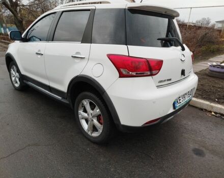 Белый Грейт Вол Хавал, объемом двигателя 0 л и пробегом 130 тыс. км за 4000 $, фото 6 на Automoto.ua