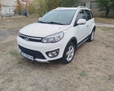 Белый Грейт Вол Хавал, объемом двигателя 0 л и пробегом 130 тыс. км за 4300 $, фото 7 на Automoto.ua