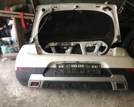 Білий Грейт Вол Хавал, об'ємом двигуна 0 л та пробігом 120 тис. км за 1045 $, фото 4 на Automoto.ua