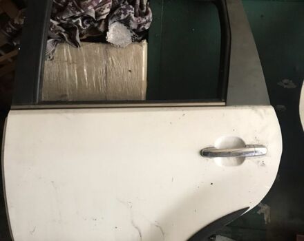 Білий Грейт Вол Хавал, об'ємом двигуна 0 л та пробігом 120 тис. км за 1045 $, фото 6 на Automoto.ua