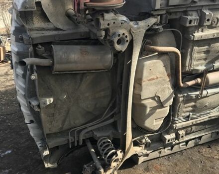 Білий Грейт Вол Хавал, об'ємом двигуна 0 л та пробігом 120 тис. км за 1045 $, фото 5 на Automoto.ua