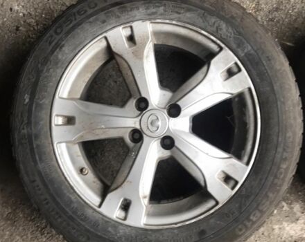 Білий Грейт Вол Хавал, об'ємом двигуна 0 л та пробігом 120 тис. км за 1045 $, фото 3 на Automoto.ua