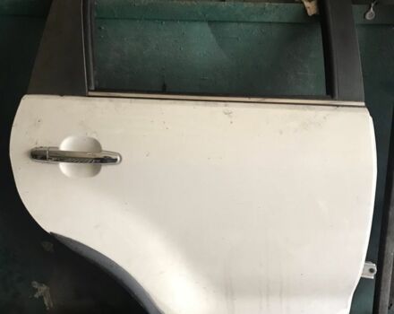 Білий Грейт Вол Хавал, об'ємом двигуна 0 л та пробігом 120 тис. км за 1045 $, фото 2 на Automoto.ua