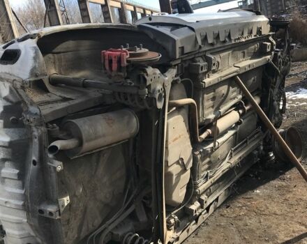 Білий Грейт Вол Хавал, об'ємом двигуна 0 л та пробігом 120 тис. км за 1045 $, фото 1 на Automoto.ua