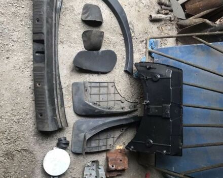 Білий Грейт Вол Хавал, об'ємом двигуна 0 л та пробігом 120 тис. км за 1045 $, фото 7 на Automoto.ua