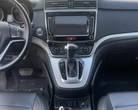 Белый Грейт Вол Хавал, объемом двигателя 0 л и пробегом 53 тыс. км за 9999 $, фото 13 на Automoto.ua