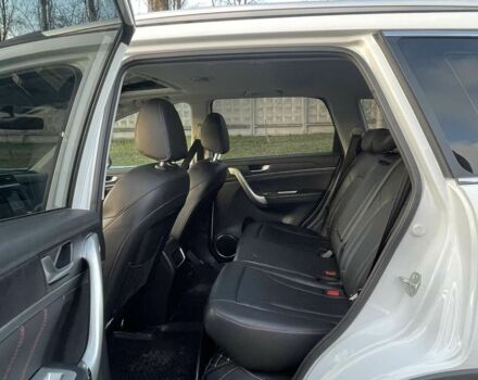 Белый Грейт Вол Хавал, объемом двигателя 0 л и пробегом 53 тыс. км за 9999 $, фото 6 на Automoto.ua