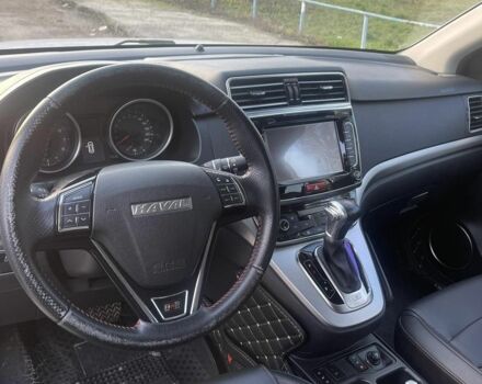 Белый Грейт Вол Хавал, объемом двигателя 0 л и пробегом 53 тыс. км за 9999 $, фото 8 на Automoto.ua