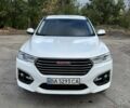 Белый Грейт Вол Хавал, объемом двигателя 2 л и пробегом 133 тыс. км за 14000 $, фото 1 на Automoto.ua