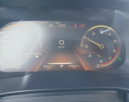 Білий Грейт Вол Хавал, об'ємом двигуна 2 л та пробігом 101 тис. км за 13400 $, фото 6 на Automoto.ua