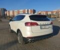 Білий Грейт Вол Хавал, об'ємом двигуна 2 л та пробігом 101 тис. км за 13400 $, фото 2 на Automoto.ua