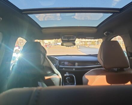 Білий Грейт Вол Хавал, об'ємом двигуна 2 л та пробігом 101 тис. км за 13400 $, фото 4 на Automoto.ua