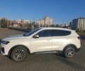Білий Грейт Вол Хавал, об'ємом двигуна 2 л та пробігом 101 тис. км за 13400 $, фото 1 на Automoto.ua
