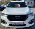 Белый Грейт Вол Хавал, объемом двигателя 2 л и пробегом 53 тыс. км за 16100 $, фото 1 на Automoto.ua