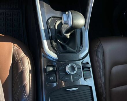 Белый Грейт Вол Хавал, объемом двигателя 2 л и пробегом 53 тыс. км за 16100 $, фото 16 на Automoto.ua