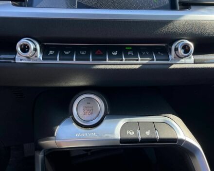 Белый Грейт Вол Хавал, объемом двигателя 2 л и пробегом 53 тыс. км за 16100 $, фото 13 на Automoto.ua