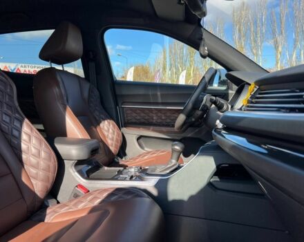 Белый Грейт Вол Хавал, объемом двигателя 2 л и пробегом 53 тыс. км за 16100 $, фото 18 на Automoto.ua