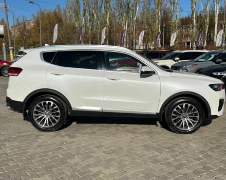 Белый Грейт Вол Хавал, объемом двигателя 2 л и пробегом 53 тыс. км за 16100 $, фото 7 на Automoto.ua