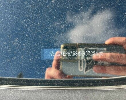 Белый Грейт Вол Хавал, объемом двигателя 2 л и пробегом 53 тыс. км за 16100 $, фото 23 на Automoto.ua