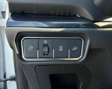 Белый Грейт Вол Хавал, объемом двигателя 2 л и пробегом 53 тыс. км за 16100 $, фото 15 на Automoto.ua