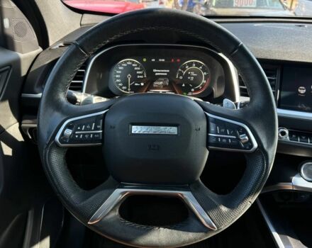 Белый Грейт Вол Хавал, объемом двигателя 2 л и пробегом 53 тыс. км за 16100 $, фото 11 на Automoto.ua