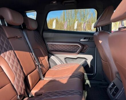 Белый Грейт Вол Хавал, объемом двигателя 2 л и пробегом 53 тыс. км за 16100 $, фото 21 на Automoto.ua