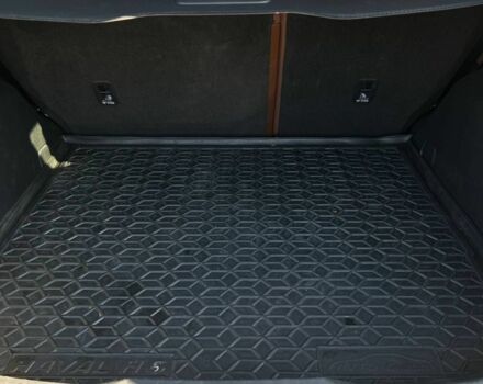 Белый Грейт Вол Хавал, объемом двигателя 2 л и пробегом 53 тыс. км за 16100 $, фото 22 на Automoto.ua