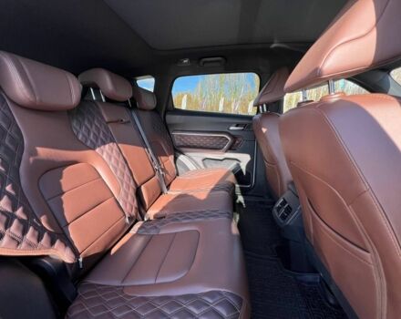 Белый Грейт Вол Хавал, объемом двигателя 2 л и пробегом 53 тыс. км за 16100 $, фото 20 на Automoto.ua