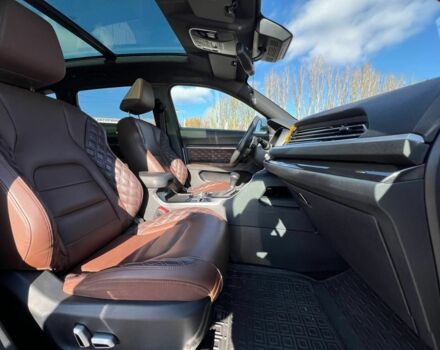 Белый Грейт Вол Хавал, объемом двигателя 2 л и пробегом 53 тыс. км за 16100 $, фото 19 на Automoto.ua