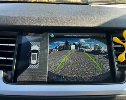 Белый Грейт Вол Хавал, объемом двигателя 2 л и пробегом 53 тыс. км за 16100 $, фото 12 на Automoto.ua