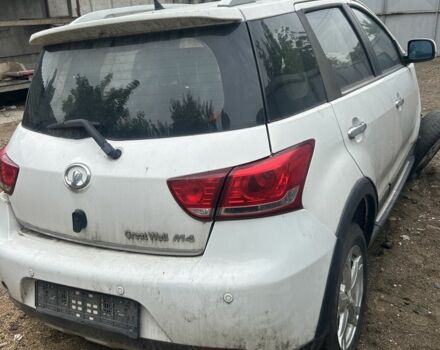 Білий Грейт Вол Хавал, об'ємом двигуна 0 л та пробігом 120 тис. км за 1045 $, фото 1 на Automoto.ua