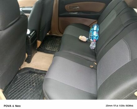 Бежевый Грейт Вол Хавал, объемом двигателя 2.4 л и пробегом 305 тыс. км за 5500 $, фото 5 на Automoto.ua