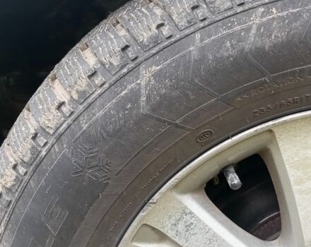 Бежевый Грейт Вол Хавал, объемом двигателя 2.4 л и пробегом 305 тыс. км за 5500 $, фото 9 на Automoto.ua