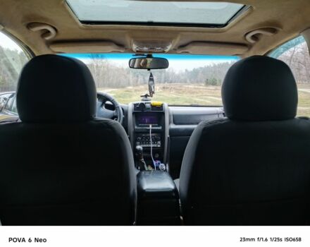 Бежевый Грейт Вол Хавал, объемом двигателя 2.4 л и пробегом 305 тыс. км за 5500 $, фото 8 на Automoto.ua