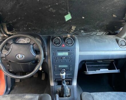 Бежевий Грейт Вол Хавал, об'ємом двигуна 2 л та пробігом 260 тис. км за 1100 $, фото 6 на Automoto.ua