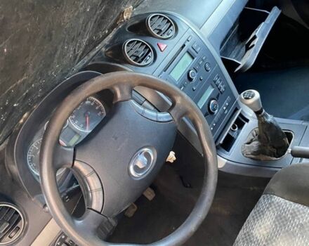 Бежевий Грейт Вол Хавал, об'ємом двигуна 2 л та пробігом 260 тис. км за 1100 $, фото 3 на Automoto.ua