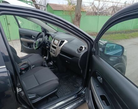 Черный Грейт Вол Хавал, объемом двигателя 1.5 л и пробегом 92 тыс. км за 6300 $, фото 11 на Automoto.ua