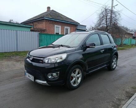 Черный Грейт Вол Хавал, объемом двигателя 1.5 л и пробегом 92 тыс. км за 6300 $, фото 2 на Automoto.ua