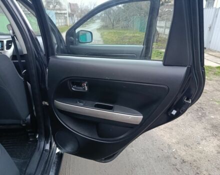 Черный Грейт Вол Хавал, объемом двигателя 1.5 л и пробегом 92 тыс. км за 6300 $, фото 15 на Automoto.ua