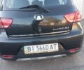 Черный Грейт Вол Хавал, объемом двигателя 1.5 л и пробегом 94 тыс. км за 6499 $, фото 3 на Automoto.ua