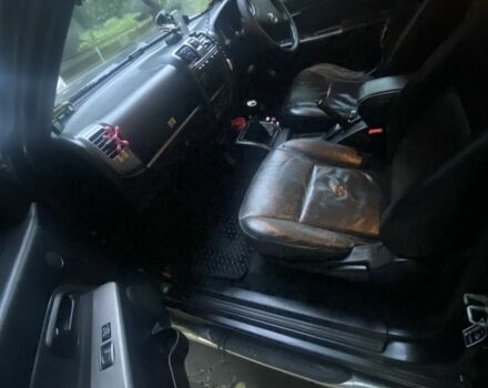 Черный Грейт Вол Хавал, объемом двигателя 2.2 л и пробегом 250 тыс. км за 6000 $, фото 2 на Automoto.ua