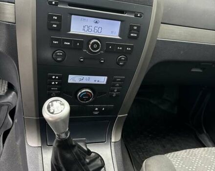 Черный Грейт Вол Хавал, объемом двигателя 2 л и пробегом 178 тыс. км за 8500 $, фото 9 на Automoto.ua