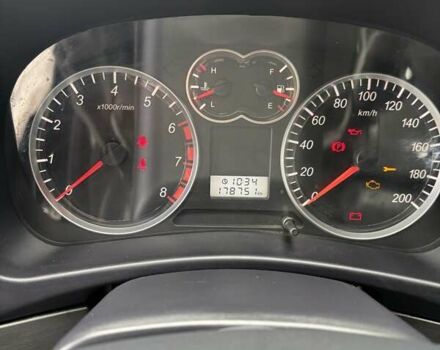 Черный Грейт Вол Хавал, объемом двигателя 2 л и пробегом 178 тыс. км за 8500 $, фото 10 на Automoto.ua