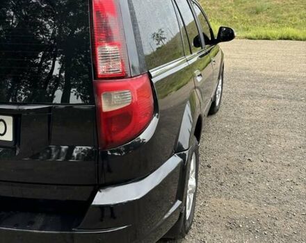 Черный Грейт Вол Хавал, объемом двигателя 2 л и пробегом 178 тыс. км за 8500 $, фото 3 на Automoto.ua